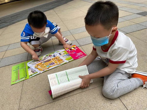 愛的牽掛 弘雅幼兒園小小一班 線上家訪 活動(dòng)