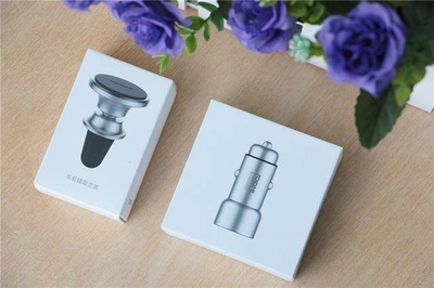 小小配件也有精致體驗(yàn)——睿米車(chē)充與車(chē)載支架深度評(píng)測(cè)