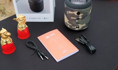 小小音箱本事大，旅行路上添色彩 朗琴M(fèi)350多功能藍(lán)牙音箱深度體驗(yàn)