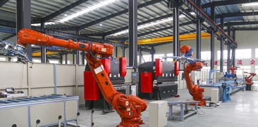 邵商力量 以“小小在線(xiàn)”撬動(dòng)工業(yè)發(fā)展新篇章